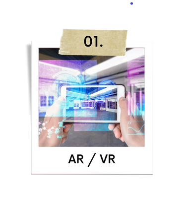 AR/VR