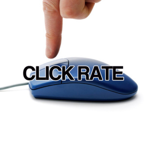 Click rate
