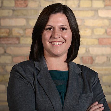 Kate Pojeta