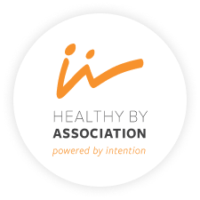 Healthy by Association Icon