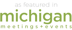 Michigan Meetings Logo